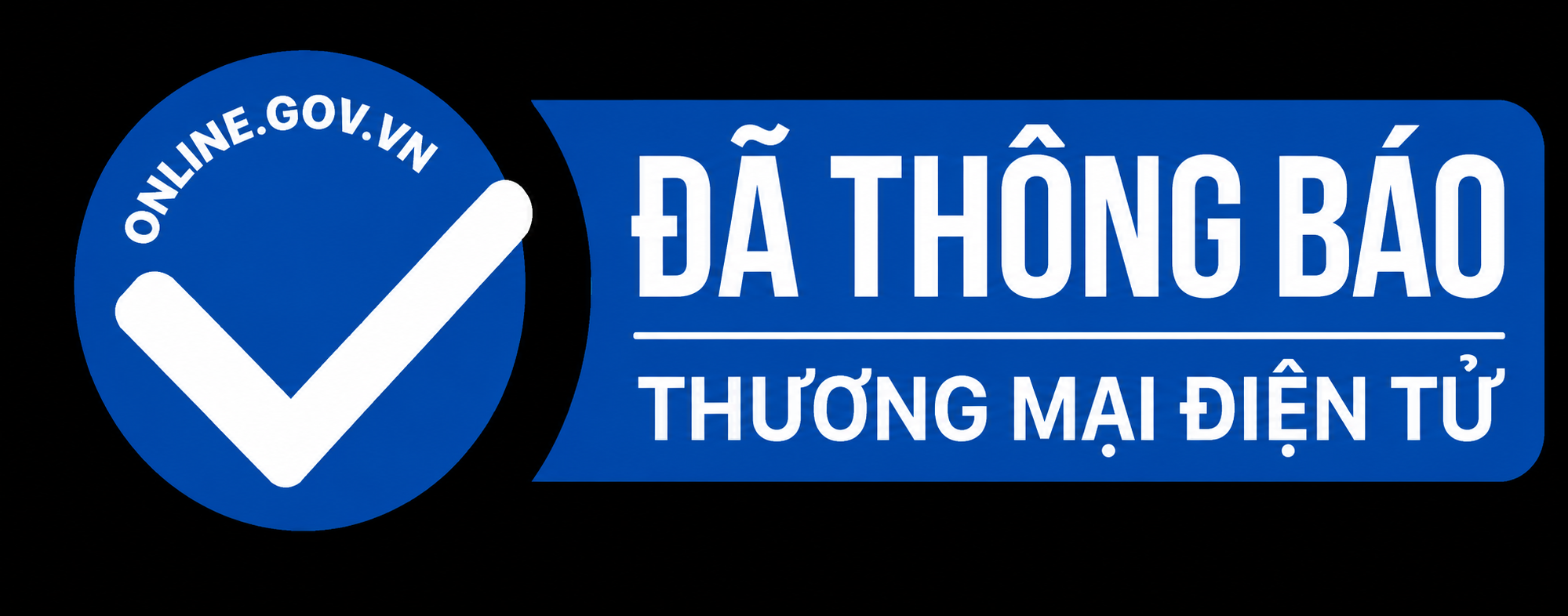 Đã đăng ký Bộ Công Thương